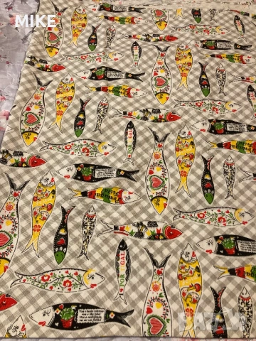 Голяма покривка за маса Португалия, снимка 4 - Покривки за маси - 53200936