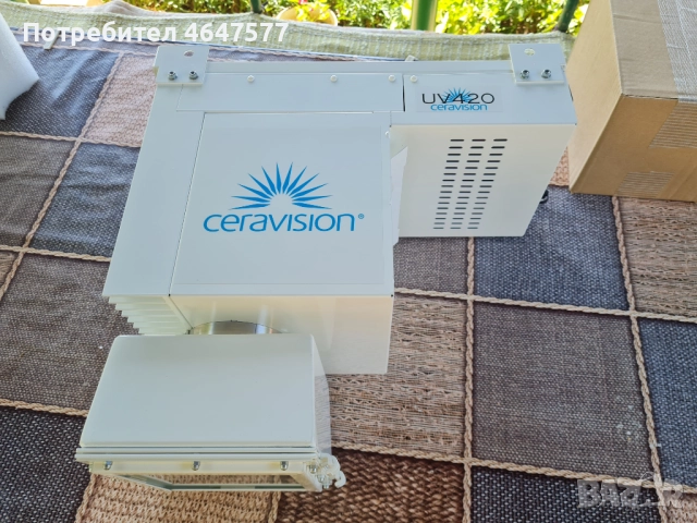 Плазмена лампа, снимка 5 - Други - 52368148