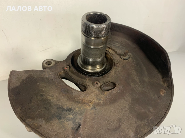 Преден десен шенкел цапфа Хюндай Теракан 2.9 163к.с. Preden desen shenkel capfa Hyundai Terracan 2.9, снимка 2 - Части - 52637137