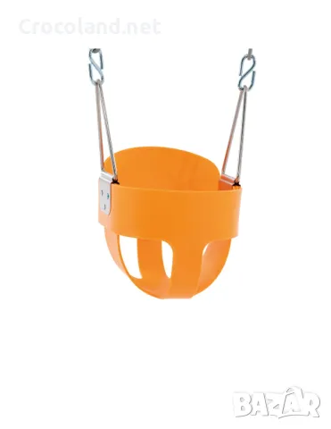 Детска люлка Intex, 2в1, 170 x 235 x 200 см, безопасна, цветна, снимка 4 - Градински мебели, декорация  - 50085220