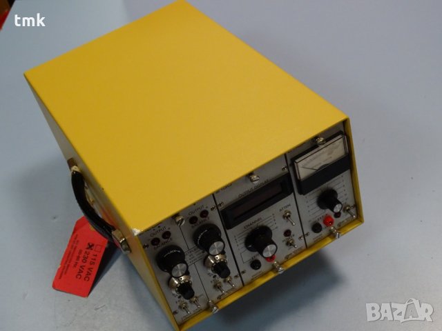 Instruments Division MOD 2160 измервателен уред