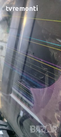 Power Board N12-255P1A N255A001L for TOSHIBA 50L7335DG 43inc DISPLAY  V500HK1-LS6 Rev.C1, снимка 8 - Части и Платки - 42209037