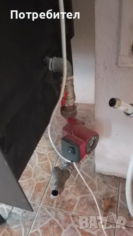 Камина с водна риза на дърва Прити 16kw, снимка 3 - Камини - 55888716