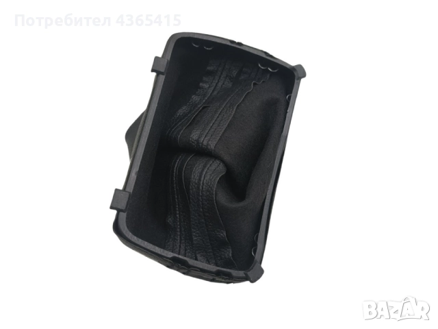 Маншон за скоростен лост VW Passat B6 (2005-2010) Автоматик, снимка 5 - Части - 52290372