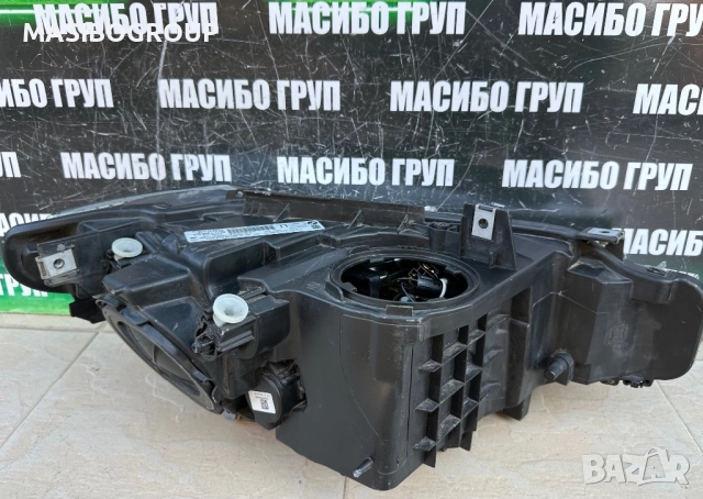 Фарове нексенон Н7 фар за Бмв 3 Ф30 Ф31 Bmw F30 F31, снимка 12 - Части - 39069348