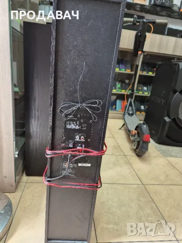 Колони F&D T-60x, снимка 2 - Тонколони - 49930796