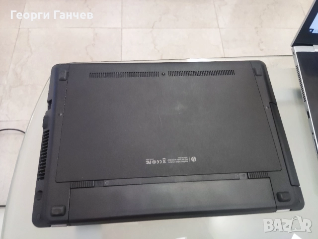 Лаптоп HP ProBook 4540s, снимка 9 - Лаптопи за работа - 51749330