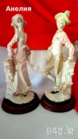 Фигури внос от Италия - високи 38 см