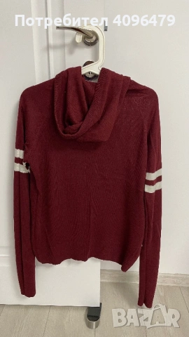 Мъжки суичъри с качулка, снимка 3 - Суичъри - 53673957