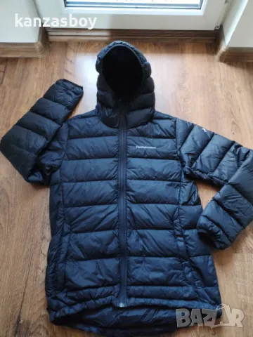 peak performance w erie liner jacket - дамско пухено яке М, снимка 8 - Якета - 48997801
