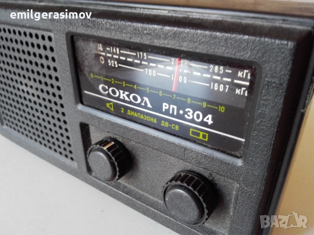 Радио NORD MENDE U 106 , Сокол 404 и Neywa 402., снимка 11 - Антикварни и старинни предмети - 51097242