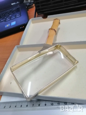 Ретро, лупа за четене , снимка 7 - Антикварни и старинни предмети - 53730086