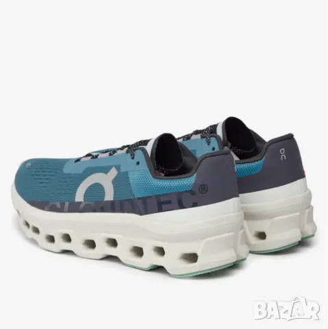 Маратонки за бягане On Cloud monster номер 39 , снимка 6 - Маратонки - 49171692