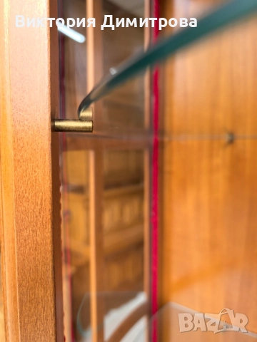 Витрина Selva - овал, снимка 9 - Секции и витрини - 52181286