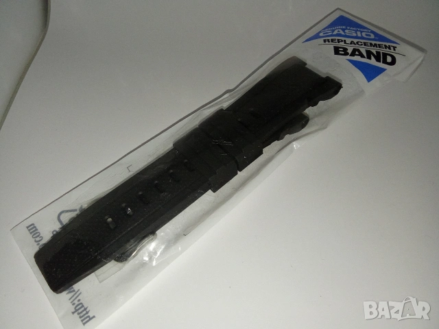Части за мъжки часовник Casio G-Shock безел каишка, снимка 3 - Каишки за часовници - 53701792