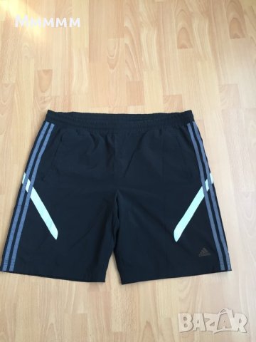 Къси панталони Adidas , снимка 2 - Спортни дрехи, екипи - 41016158