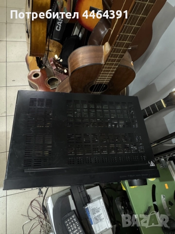 Русивър ONKYO TX-SR494, снимка 2 - Ресийвъри, усилватели, смесителни пултове - 56311752