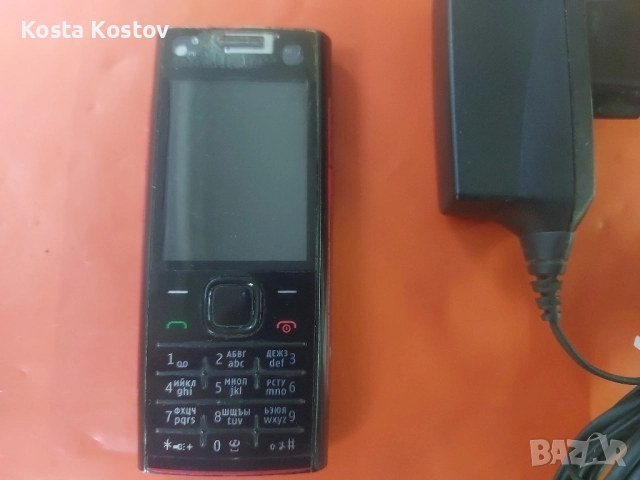NOKIA X2 , снимка 5 - Nokia - 51651289