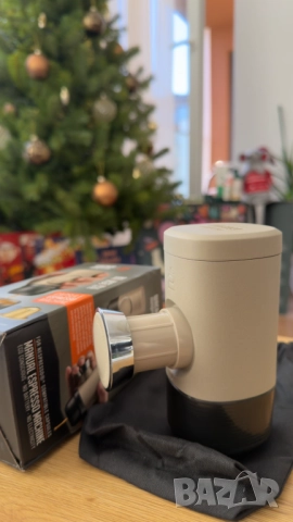 Преносима кафемашина Wacaco Minipresso NS2 - Нова, снимка 4 - Кафемашини - 52797714