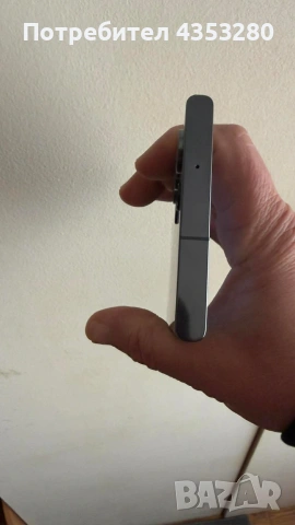 Samsung Galaxy S23 Ultra 8GB RAM – отключен , снимка 5 - Samsung - 53833647