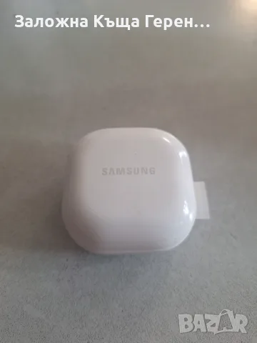 Bluetooth слушалки Samsung Buds 2 