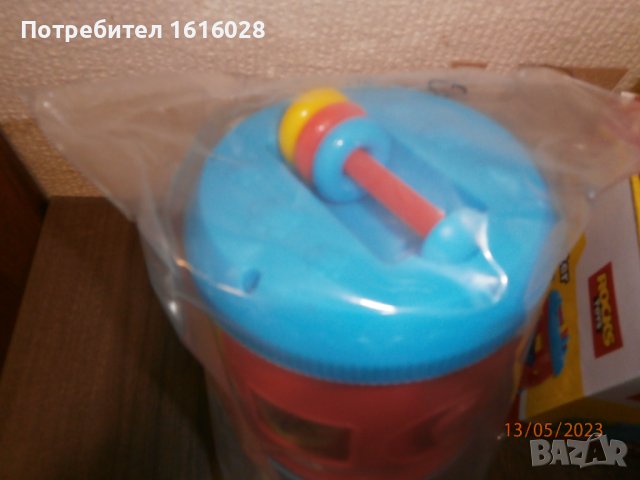 Детски Сортер с фигурки., снимка 5 - Образователни игри - 40952429