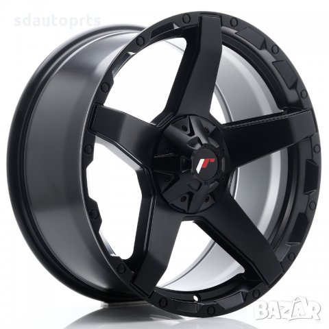 18" 4Х4 Джанти Тойота Off Road 6X139,7 TOYOTA HILUX HIACE LAND CRUISER