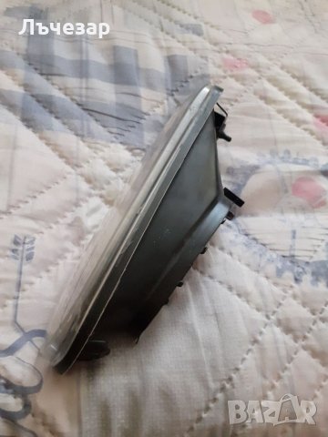 Халоген Фар BMW е46, снимка 2 - Части - 34426103