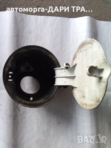 Капачка резервоар за Фиат Гранде Пунто 2009г., снимка 2 - Части - 50768464