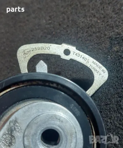 Обтяжна Ролка 1.4 Бензин VW Голф 4
N:322 (2) - 259B20 - T43140
- 6006RDA, снимка 4 - Части - 48759345