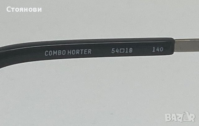 G-STAR RAW слънчеви очила , снимка 9 - Слънчеви и диоптрични очила - 41901246