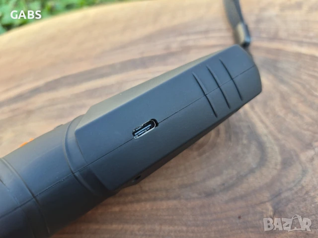 Кучегон,професионален уред против кучета с двоен ултразвук, снимка 9 - Екипировка - 50787097