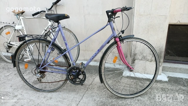 колело, велосипед, сгъваемо колело, пони, бегач , снимка 3 - Велосипеди - 51114059