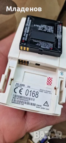 Siemens xelibri 5, снимка 7 - Siemens - 56047781
