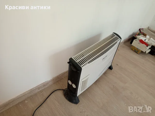 Конвектор за отопление, снимка 2 - Отоплителни печки - 56064333