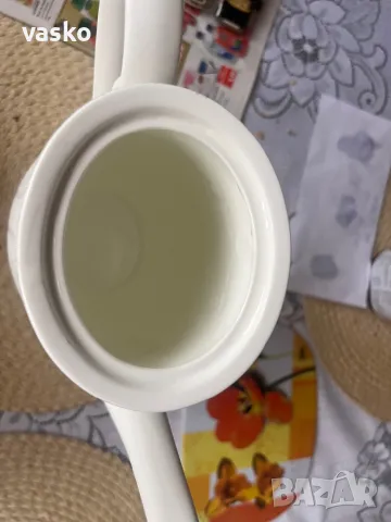 Willeroy & Bosh-чайник, снимка 12 - Чаши - 49783283