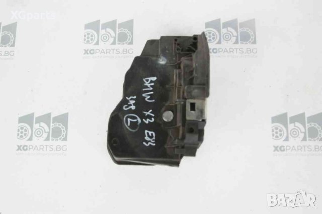 Брава врата задна лява за BMW X3 E83 (2004-2011), снимка 2 - Части - 41467632