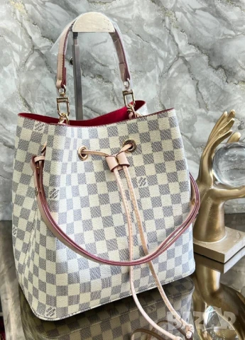 чанти louis vuitton neoneo, снимка 2 - Чанти - 50682393