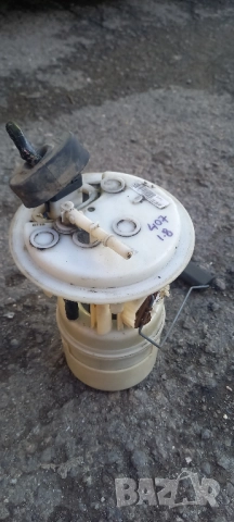 Бензинова помпа Peugeot 407 1.8