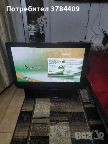 Телевизор NordMender 42, снимка 2 - Телевизори - 53585337