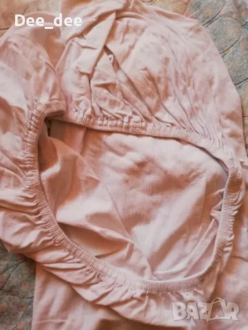 Спални комплекти/бельо с мечета, облачета и цветя за кошара 60х120 , снимка 8 - Спално бельо и завивки - 49966245