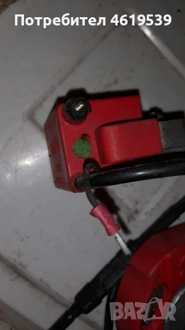 Selettra bologna запалване роторно селетра скутер крос картинг , снимка 7 - Мотоциклети и мототехника - 53489360