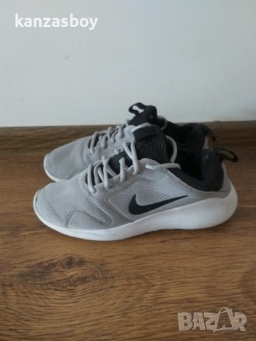  Nike Kaishi 2.0 Grey - страхотни  маратонки , снимка 5 - Маратонки - 41424096