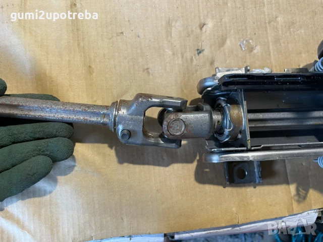 Корпус Кормилна Колона 1EA419512D Volkswagen ID.3 E11 PRO, снимка 9 - Части - 50979980