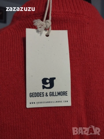 100% ВЪЛНА Дамски пуловер , снимка 4 - Блузи с дълъг ръкав и пуловери - 53193865