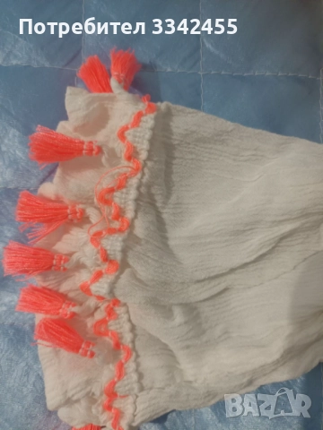 Кенарени блузи/ народни мотиви/, с бродерия, снимка 5 - Блузи с дълъг ръкав и пуловери - 52737158