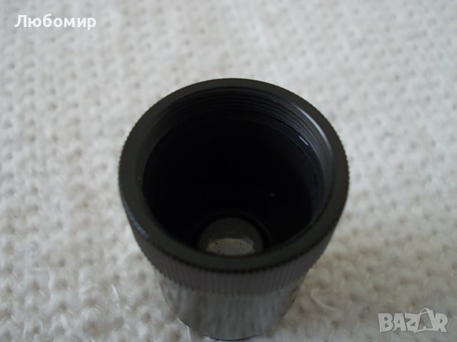 Vintage Lens L 4.7x Carl Zeiss, снимка 4 - Медицинска апаратура - 42166138