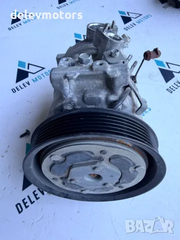 5WA816803A, ge447110 компресор за климатик от Skoda Octavia 1.5 TSI