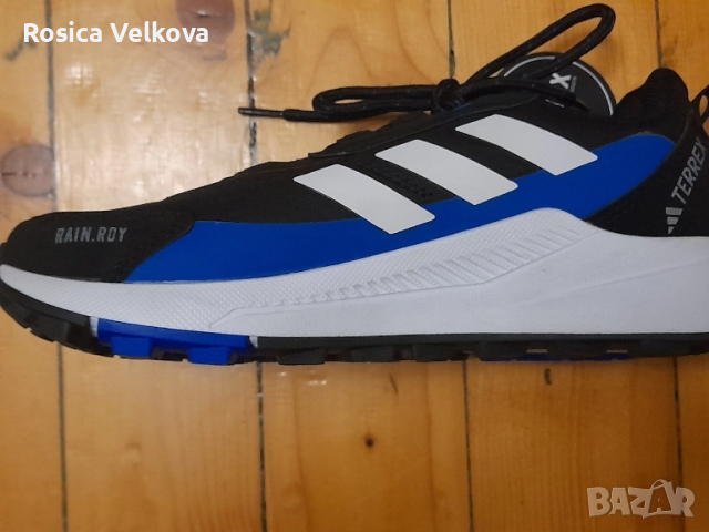 Маратонки ADIDAS TEREX Намаление , снимка 3 - Маратонки - 52295760