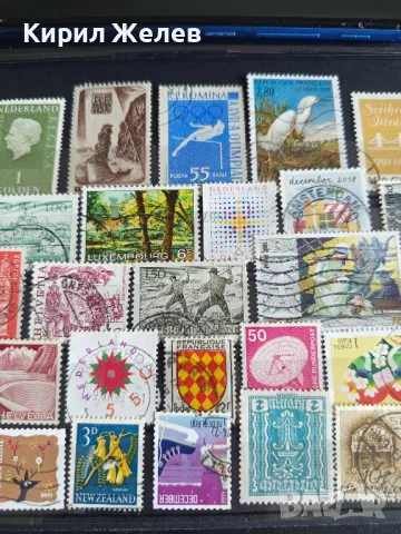 Пощенски марки от цял свят СПОРТ, ЛИЧНОСТИ, ЖИВОТНИ за КОЛЕКЦИОНЕРИ 47877, снимка 3 - Филателия - 47770250